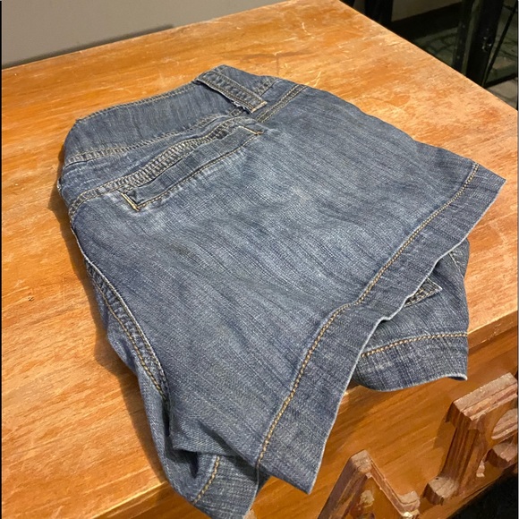 Women’s (junior sz) short - Picture 7 of 7